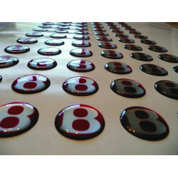 EPOXY STICKES