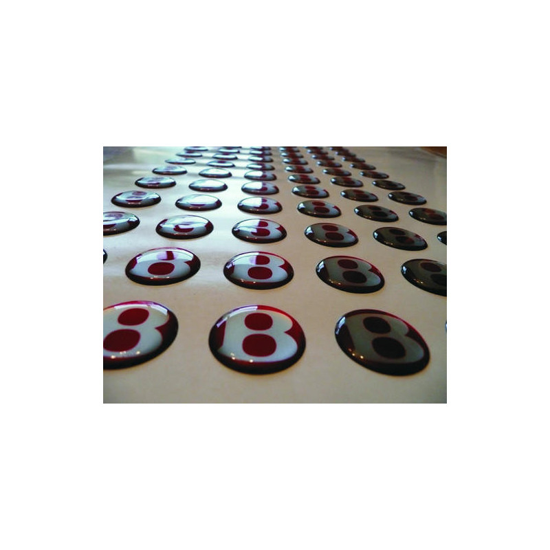 EPOXY STICKES
