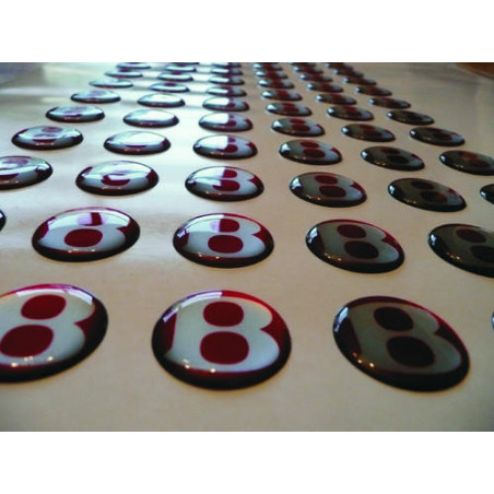 EPOXY STICKES