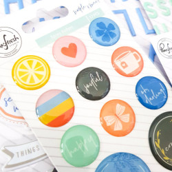 EPOXY STICKES