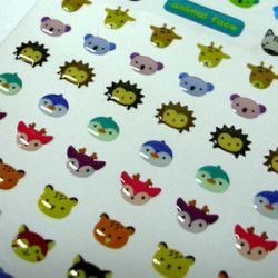EPOXY STICKES