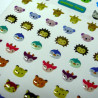 EPOXY STICKES