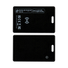 GPS tracker card