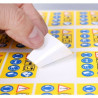PVC Sticker