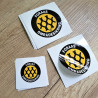 PVC Sticker