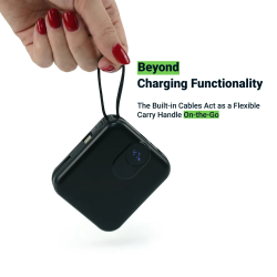 Power Bank -20