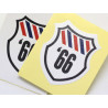 PVC Sticker