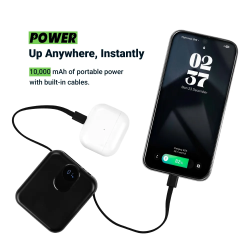 Power Bank -20
