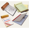 Bill Books & Vouchers