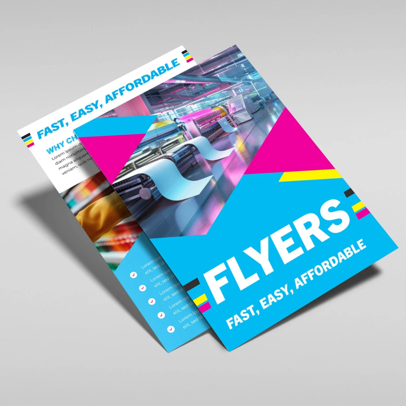 Flyers