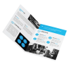 Brochure & Book Printing