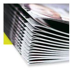 Brochure & Book Printing