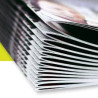 Brochure & Book Printing