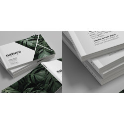 Brochure & Book Printing