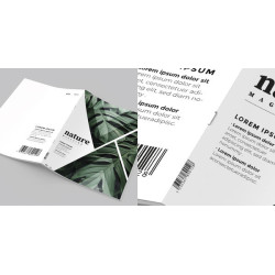 Brochure & Book Printing