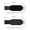 USB with light up logo