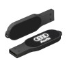 USB with light up logo