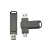 Dual USB Flash Drive