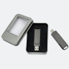 Dual USB Flash Drive