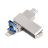 Multi USB