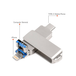Multi USB