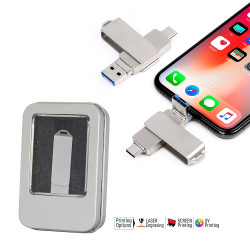 Multi USB