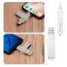 Multi USB