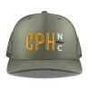 Cap