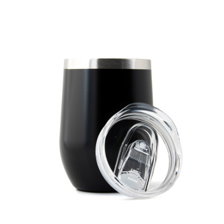 WTM 01 - DOUBLE LAYERED TUMBLER WITH LID