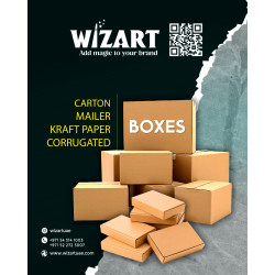 Fast Moving Products