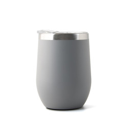 WTM 01 - DOUBLE LAYERED TUMBLER WITH LID