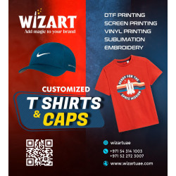 Fast Moving Products