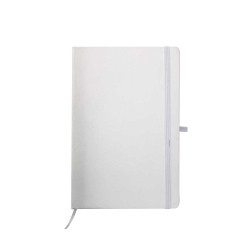 Pu Notebook With Stylish colors