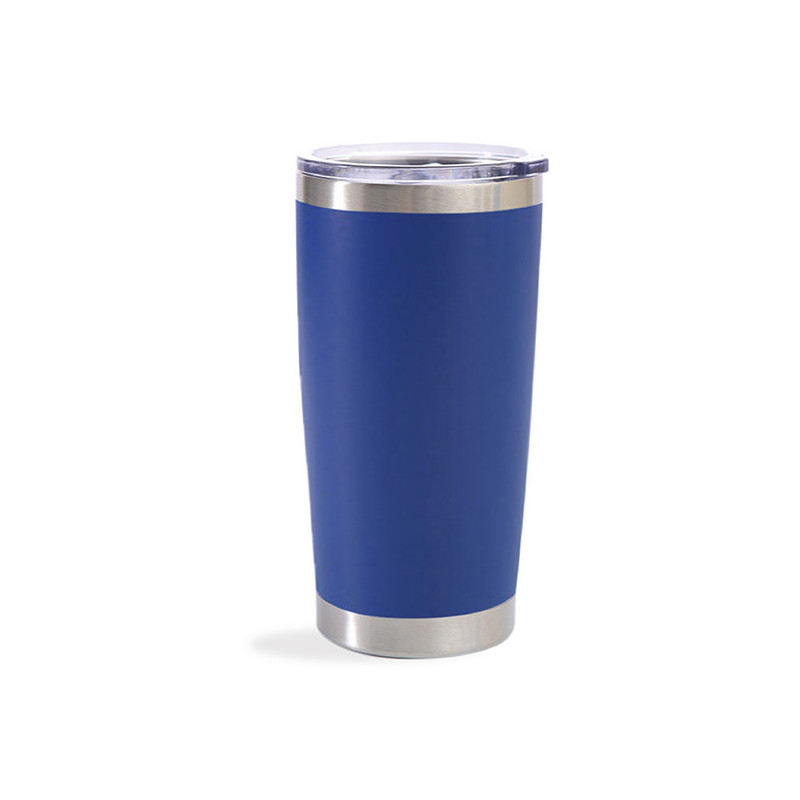 WTM 02 - DOUBLE LAYERED TUMBLER