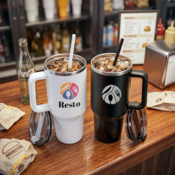 Insulated Tumbler