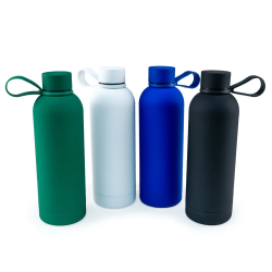 Insulated Bottles