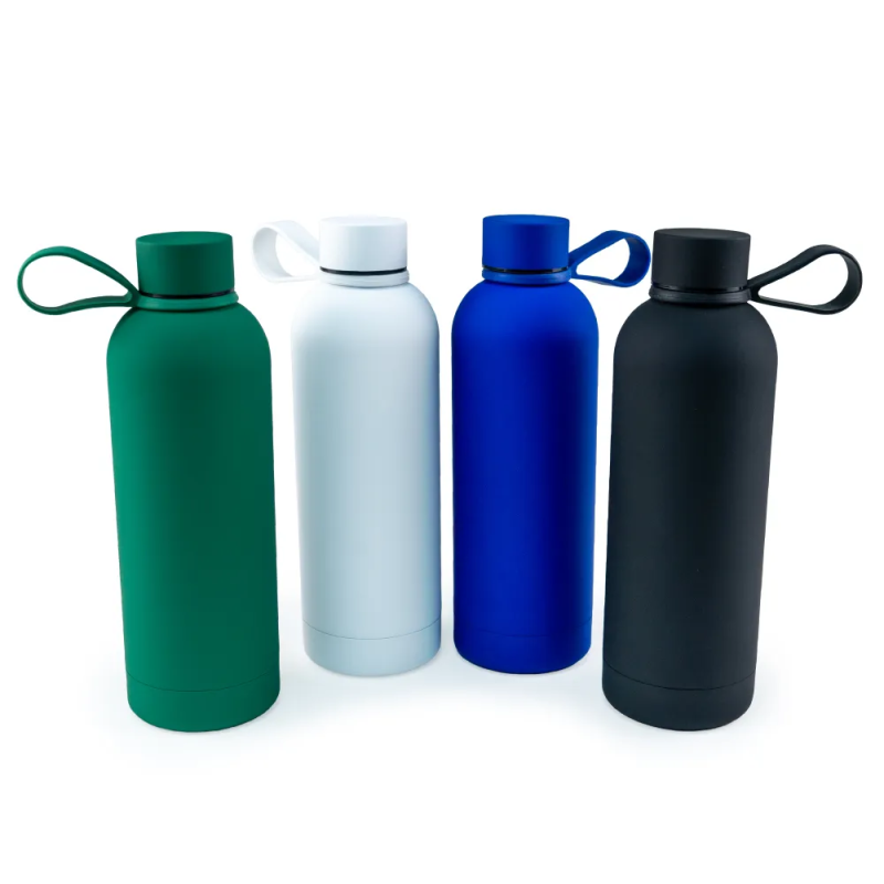 Insulated Bottles
