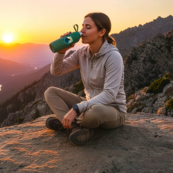 Insulated Bottles