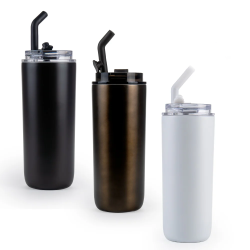 Stainless Steel Tumblers