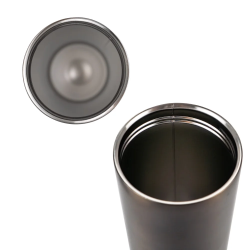 Stainless Steel Tumblers