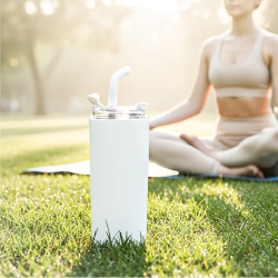 Stainless Steel Tumblers