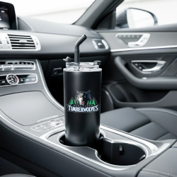 Stainless Steel Tumblers
