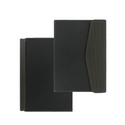 A5 Size Notebooks With PU...