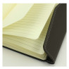 A5 Size Notebooks With PU Hardcover