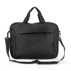 Laptop and Document Bag