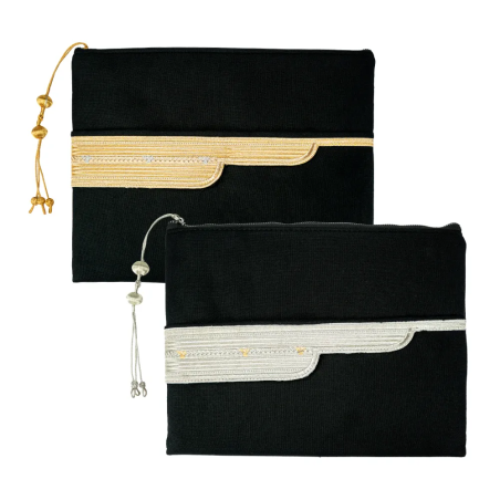 Laptop Sleeve Zipper Pouch
