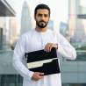 Laptop Sleeve Zipper Pouch