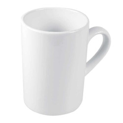 Ceramic White Sublimation Mug
