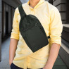Sling Crossbody Bag