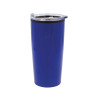 Stylish color Travel Mugs with Clear Lid